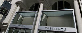 Hotel Castelnou Gante