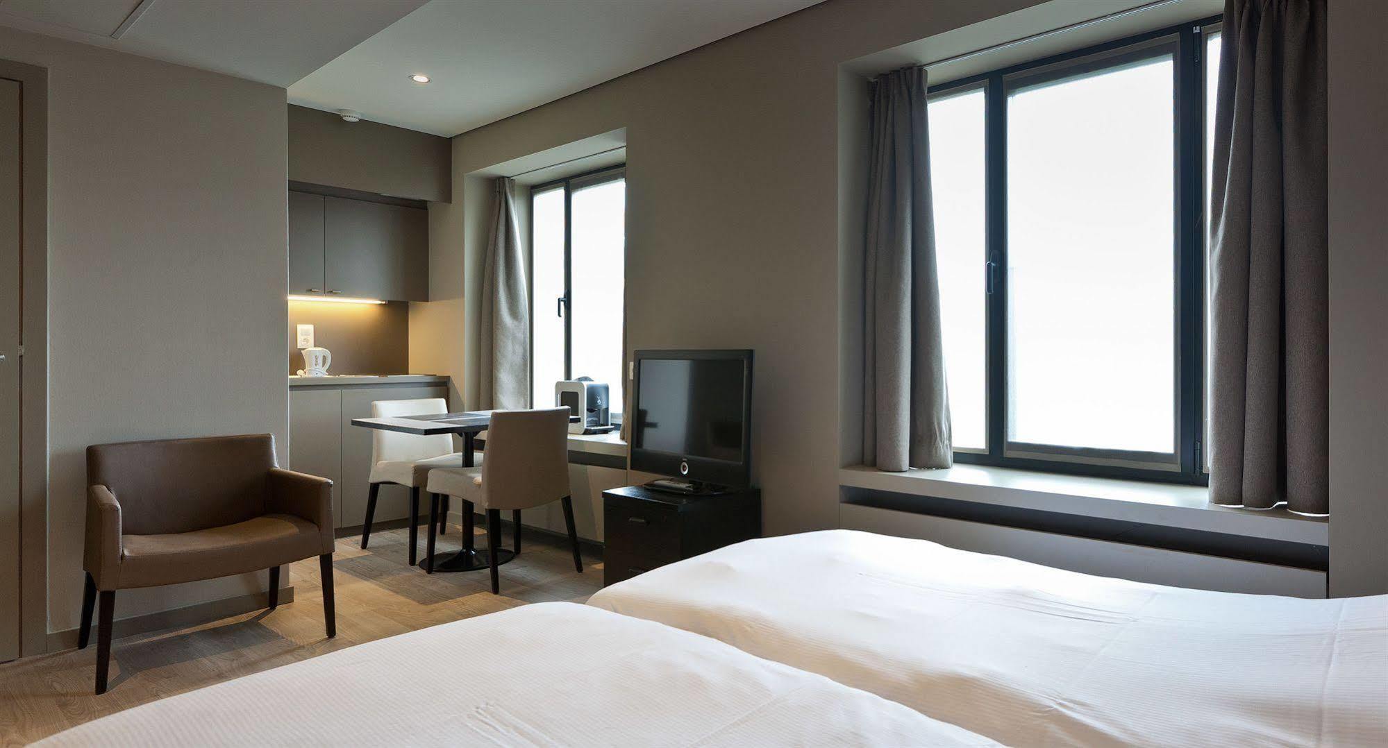 Hotel Castelnou Gante